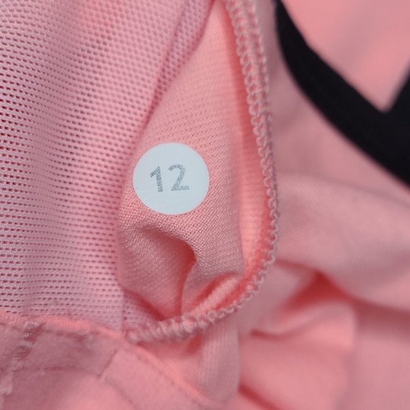 Lululemon Cardio Kick Tank - Size 12 - Picture 5 of 5